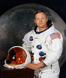 Neil Armstrong Nasa